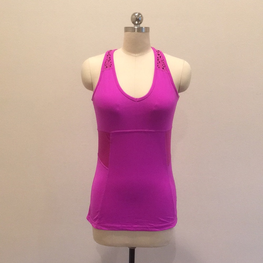 Kyodan Workout Tank, Size M